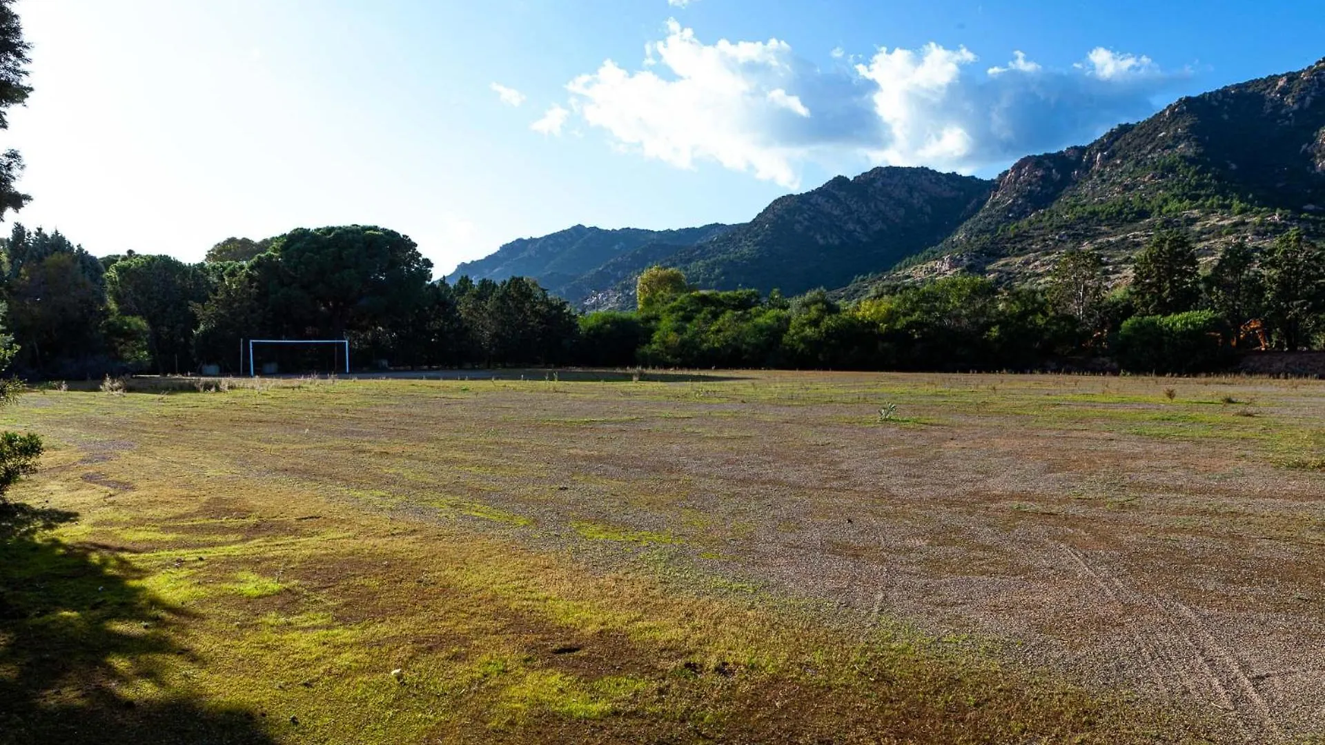 Villa Meaculpa - A Pochi Passi Dal Mare Is Morus