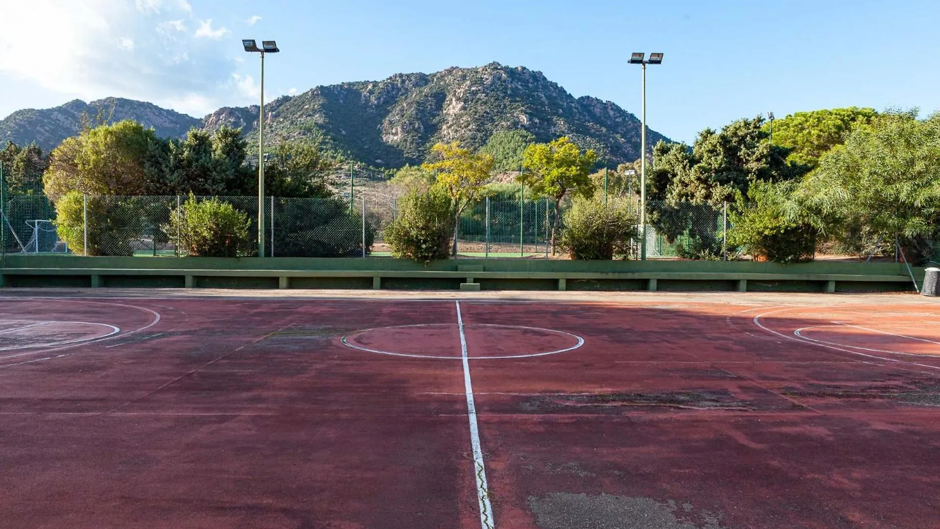 Villa Meaculpa - A Pochi Passi Dal Mare Is Morus 0*,