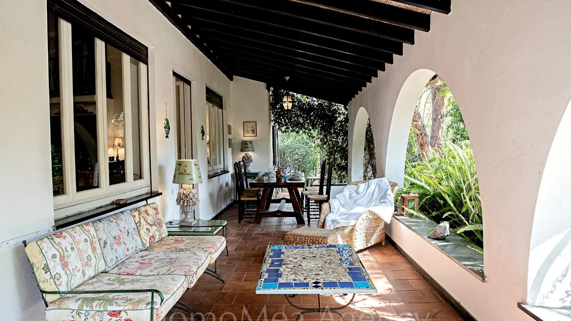 Villa Meaculpa - A Pochi Passi Dal Mare Is Morus 0*,  意大利