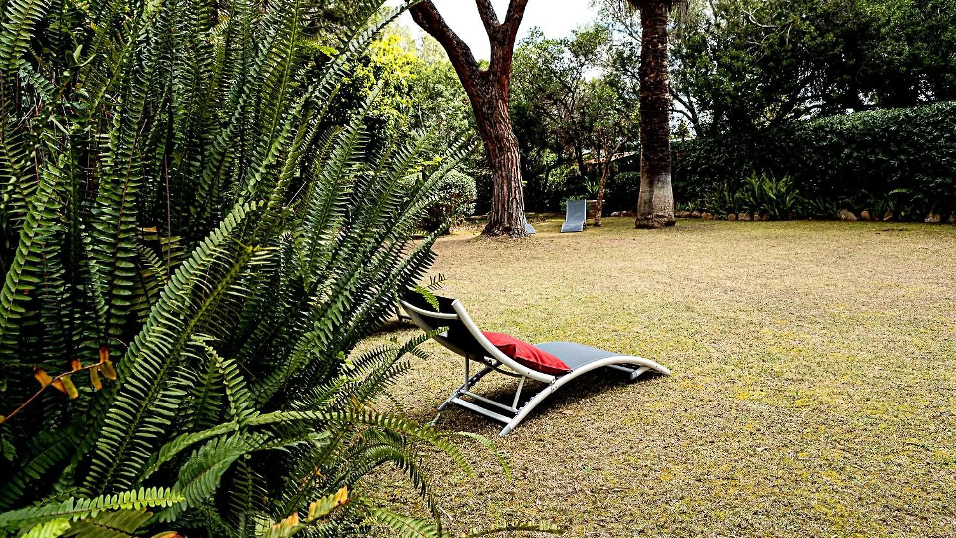 Villa Meaculpa - A Pochi Passi Dal Mare Is Morus イタリア