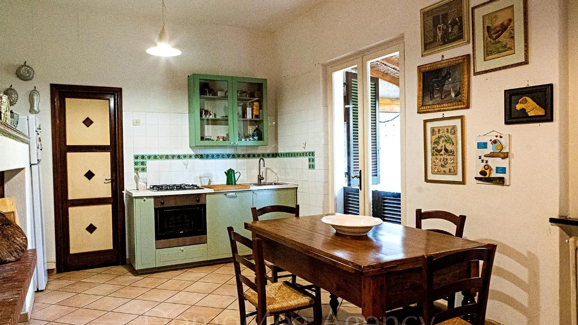 Villa Meaculpa - A Pochi Passi Dal Mare Is Morus イタリア