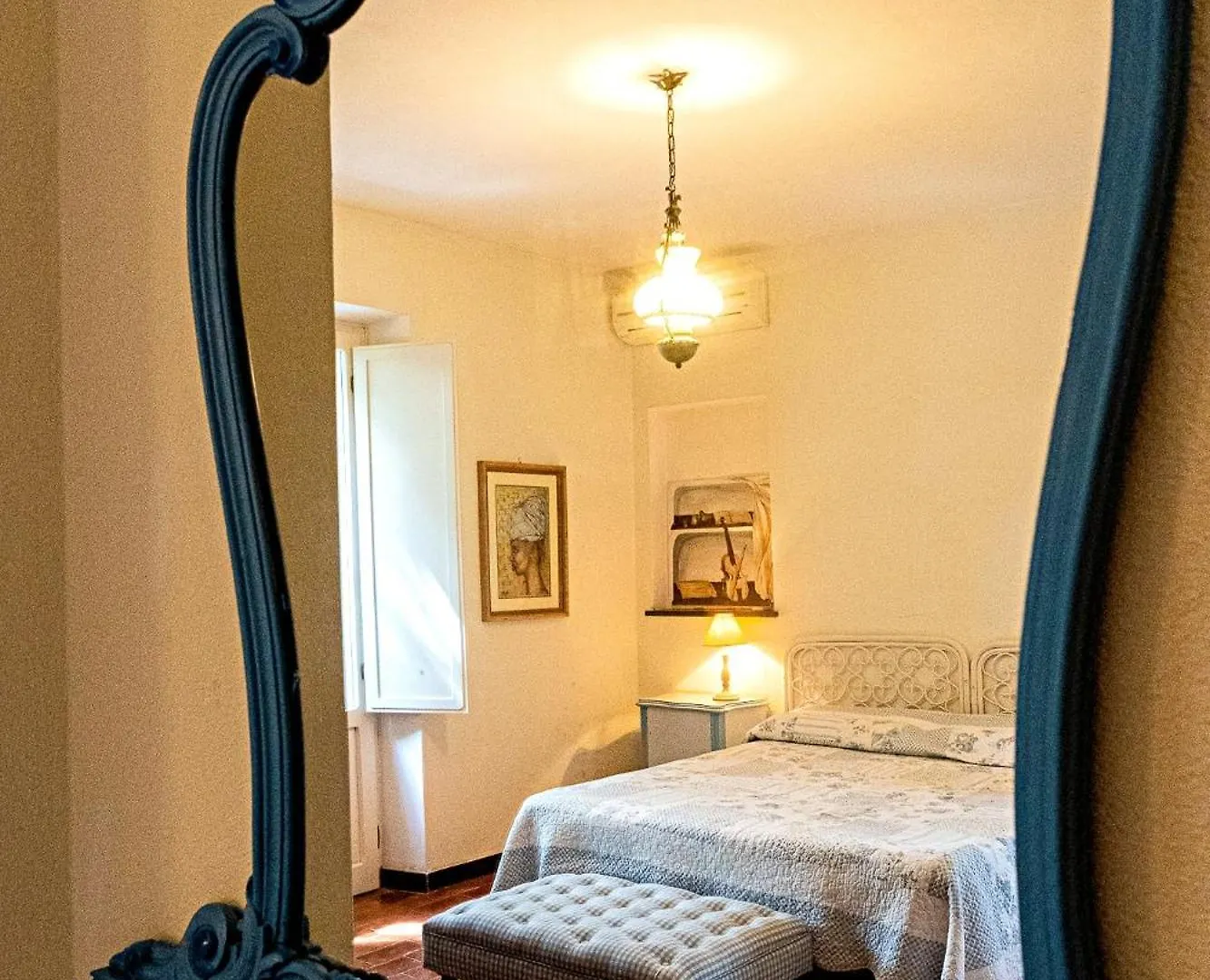 Villa Meaculpa - A Pochi Passi Dal Mare Is Morus イタリア