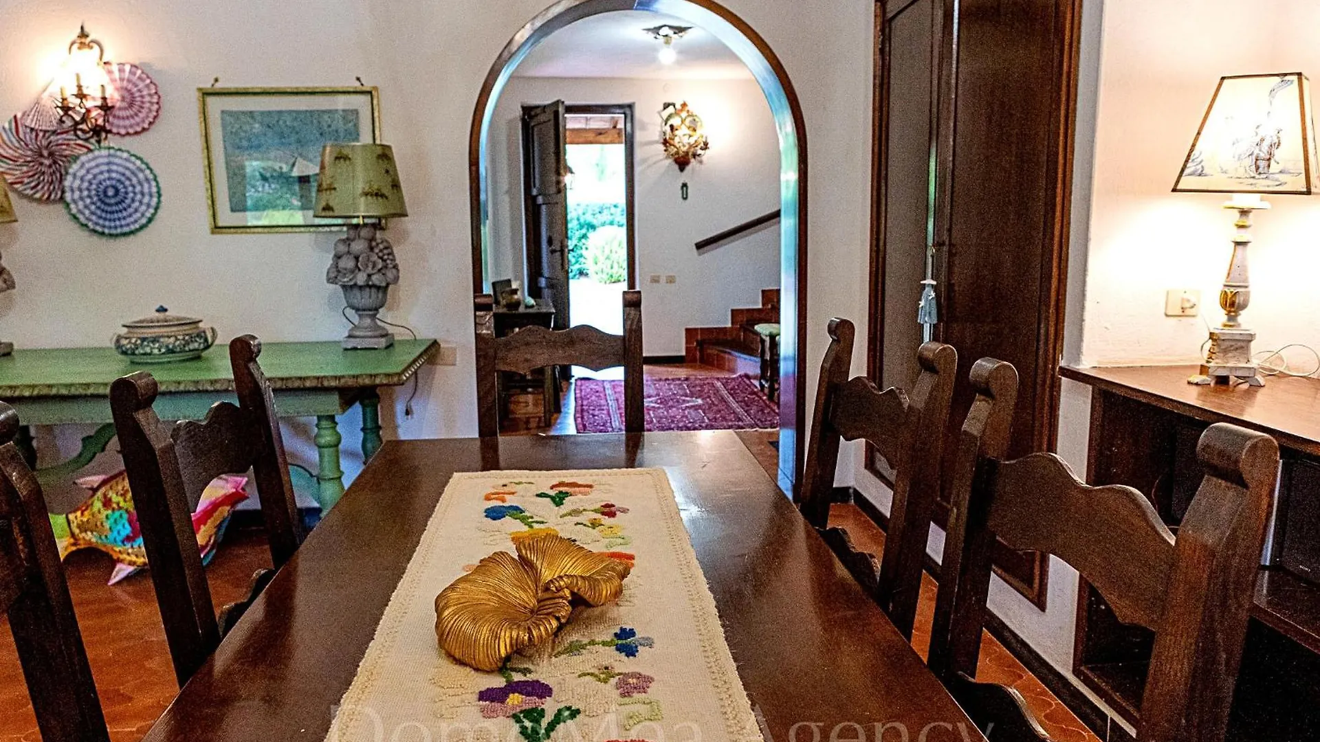 Villa Meaculpa - A Pochi Passi Dal Mare Is Morus イタリア