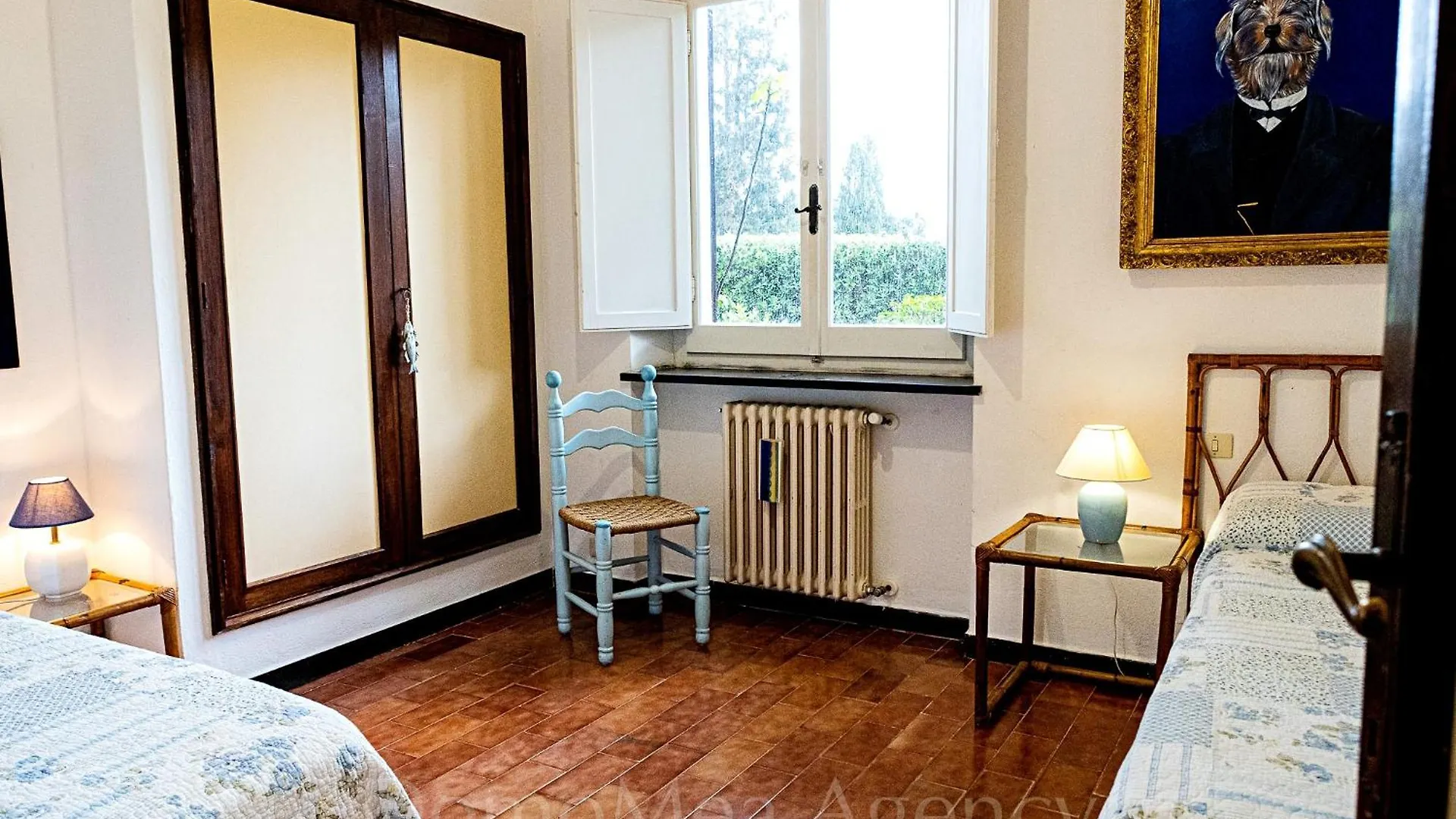 Villa Meaculpa - A Pochi Passi Dal Mare Is Morus 0*,
