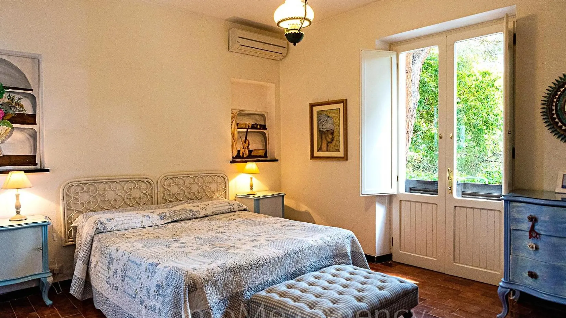 Villa Meaculpa - A Pochi Passi Dal Mare Is Morus