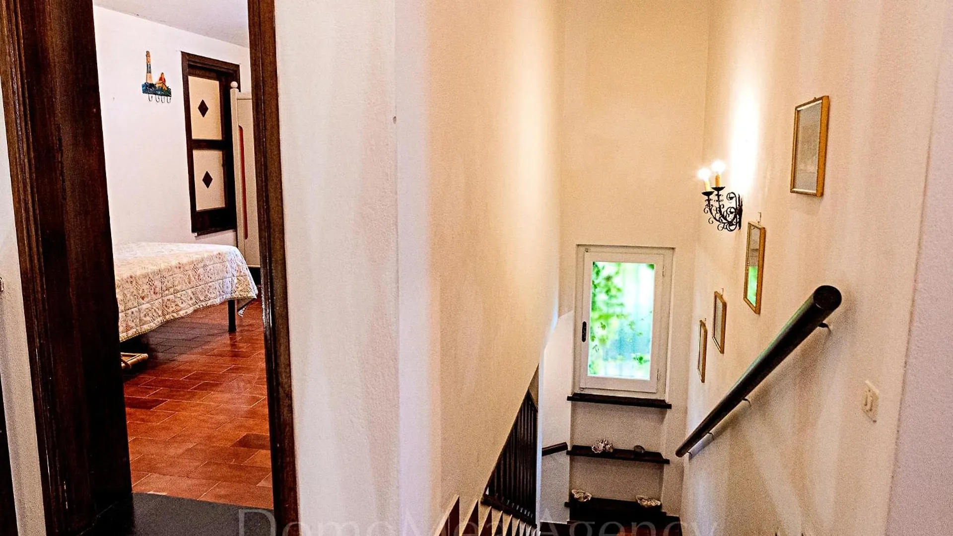 Villa Meaculpa - A Pochi Passi Dal Mare Is Morus 0*,