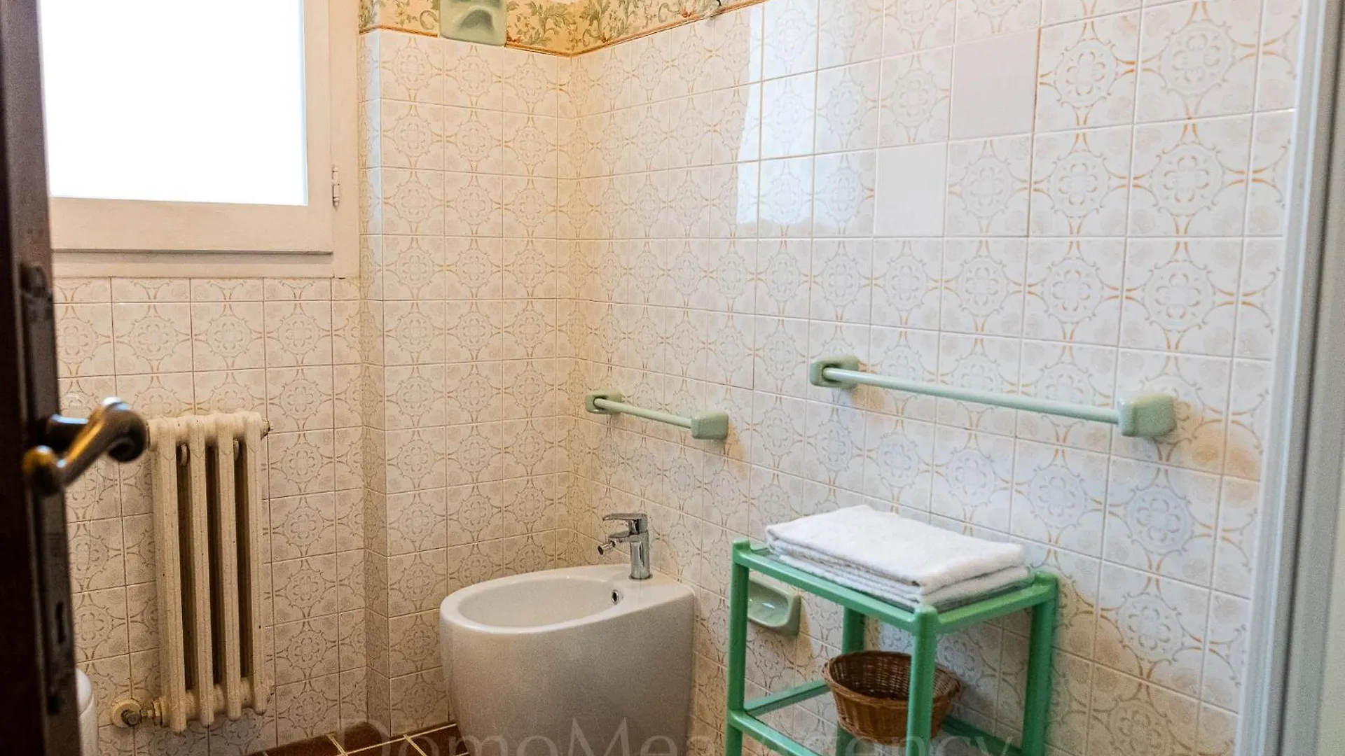Villa Meaculpa - A Pochi Passi Dal Mare Is Morus イタリア